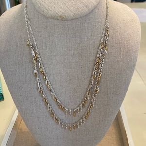 Stella & Dot Renegade necklace